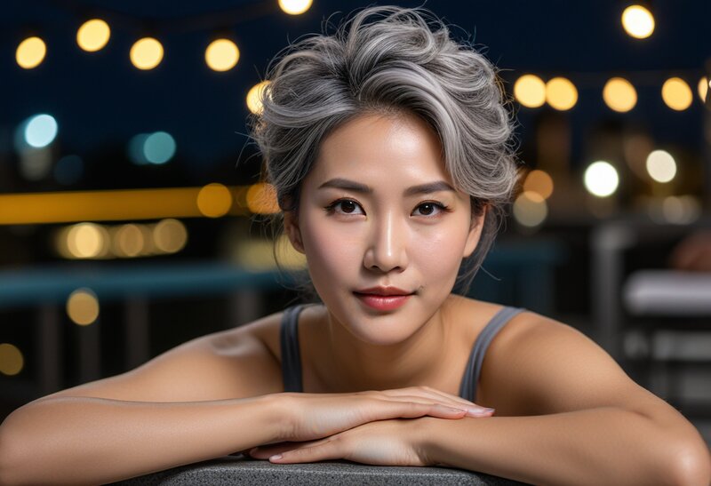爱的碰撞